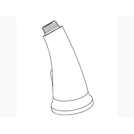 Kohler Spray Assembly 1332592-2BZ